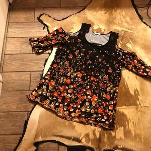 Paper plane 1x top 💍